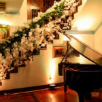 André Ramos e   Gabriel Monteiro de Castro celebram amor em cerimônia íntima