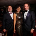 Joãozinho King, Isabel Fillardis e Well Aguiar