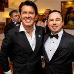 Yuri Antigo e Andre Ramos