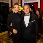 Kika Macedo e Fred Macedo