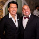 Joãozinho King e Andre Ramos