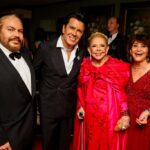 Alvaro O’hara, Andre Ramos, Regina Lemos Gonçalves Michelline