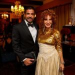 Ronaldo Santos e Susi Catarino