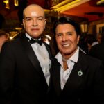 Thiago Guerreira e Andre Ramos