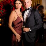 Vagner Marins e Renata Dias