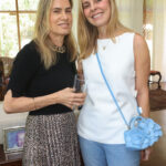 Ana Tereza e Margarete Albuquerque