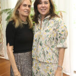 Ana Tereza e Maria Cristina