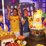 André Ramos e Gabriel