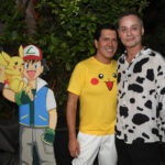 André Ramos e Mauricio Branco