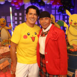 André Ramos e Zé Reinaldo