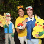 André Ramos e Gabriel