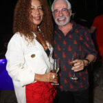 Aninha e José Henrique