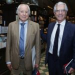 Frederico José Leite Gueiros e Paulo Penalva