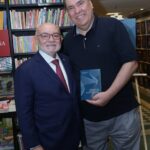 Eurico de Jesus Teles Neto e Marco Schroeder