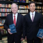 Paulo Elisio e Anderson Elisio