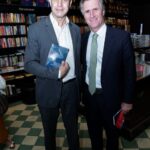 Corintho Falcão e Jose Roberto Sampaio