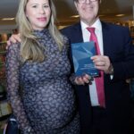 Rogéria Félix e Mauro Gomes de Mattos