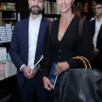 Ricardo Sidi e Sheila Lustoza