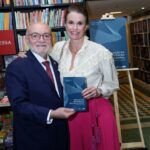 Eurico de Jesus Teles Neto e Adriana Brasil Guimarães