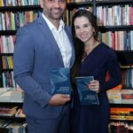 Ricardo Rocha e Beatriz Novo