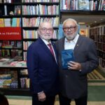 Eurico de Jesus Teles Neto e Jorge Marinho