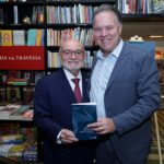 Eurico de Jesus Teles Neto e Pedro Henrique Reynaldo