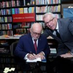 Eurico de Jesus Teles Neto e Jose Fernandes