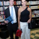 Bernardo Dyskant e Gorete Colaço