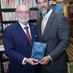 Eurico de Jesus Teles Neto e Diogo Mentor