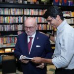 Eurico de Jesus Teles Neto e Flavio Manuel