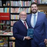 Eurico de Jesus Teles Neto e Neyfer Povoa