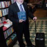 Marco Andre Dunley(chegando de Brasilia)