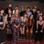 Alunos de Rock que cantaram Cazuza