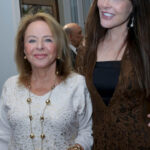 Graça Oliveira Santos e Fernanda Lynch