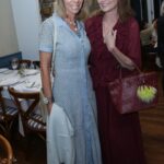 Monica Ibeas e Maly Peixoto