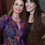 Adriana Brasil Guimarães e Fernanda Lynch