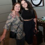 Gilda Mattoso e Marina Mattoso Sodré