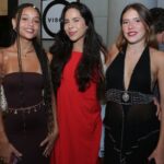 Cecilia Buarque, Gabriela Dumont e Duda Job