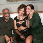 Gilberto, Flor e Flora Gil_1