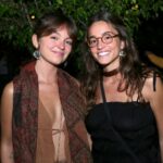 Bruna Sozzi e Antonia Jacobina