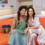 Adriana Quattrone e Cristina Rotondaro