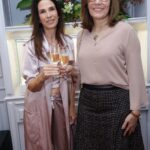 Cristina Rotondaro e Cristiana Petriz