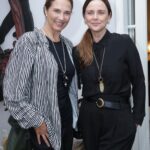 Adriana Matoso e Andrea Muller