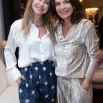 Lavínia Vlasak e Melissa Jannuzzi