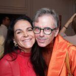 Claudia Crespo e Alexandre Schnabl