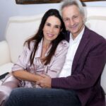 Cristina Rotondaro e Paolo Dal Pino