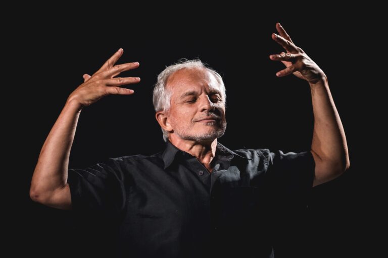 Foto Renato Mangolin