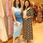 Cris Buffara e Suzana Cha