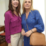 Cris Pontes e Tina Fabbriani