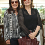 Cristina Setembrino e Alice Medici